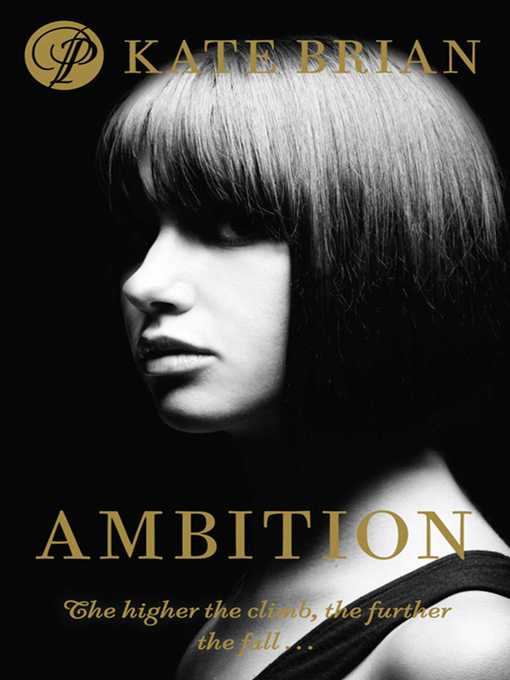 Title details for Ambition by Kate Brian - Available